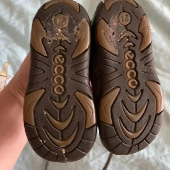 Ecco baby  shoes - Picture 4 of 7